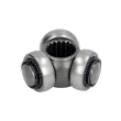 Trépied, arbre de commande GKN 0.021269 - Visuel 1