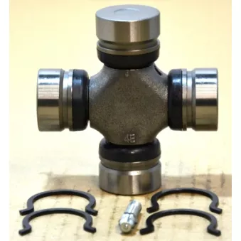 Joint, arbre longitudinal GKN U728