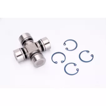 Joint, arbre longitudinal GKN