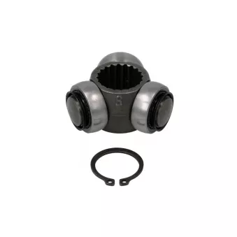 Joint, arbre longitudinal GKN 0.021209