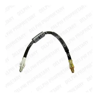 Flexible de frein DELPHI