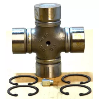 Joint, arbre longitudinal GKN U932