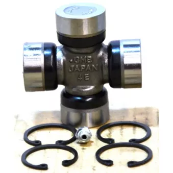 Joint, arbre longitudinal GKN U080