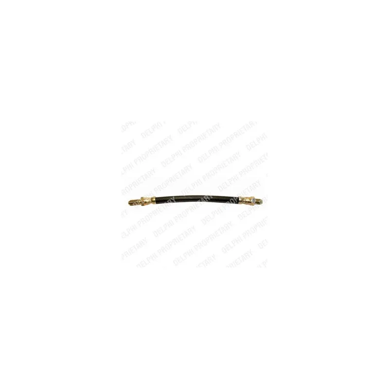 Flexible de frein DELPHI LH6152