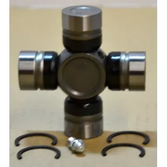 Joint, arbre longitudinal GKN U193