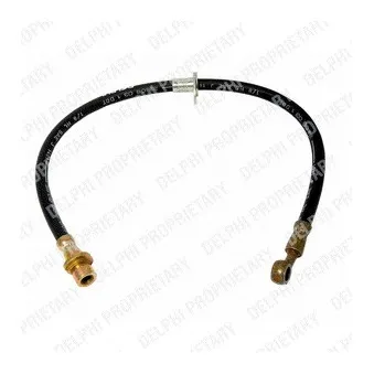 Flexible de frein DELPHI