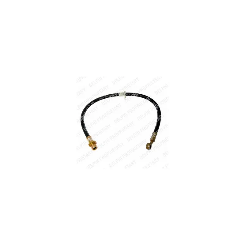 Flexible de frein DELPHI LH6154