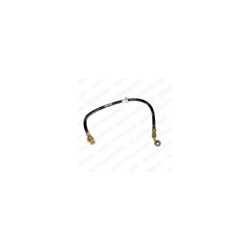 Flexible de frein DELPHI LH6155