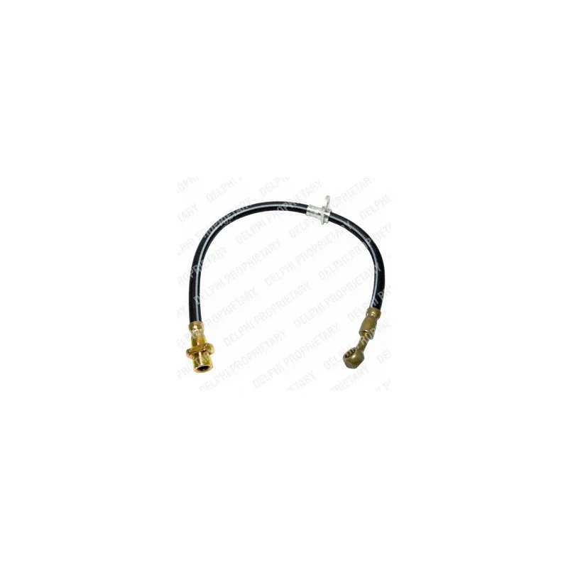 Flexible de frein DELPHI LH6156