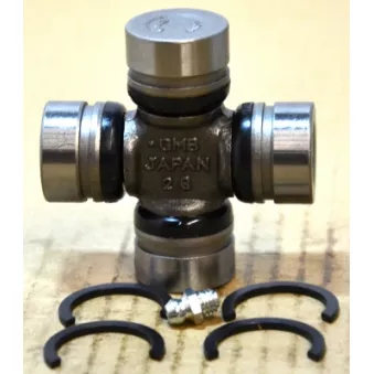 Joint, arbre longitudinal GKN U182