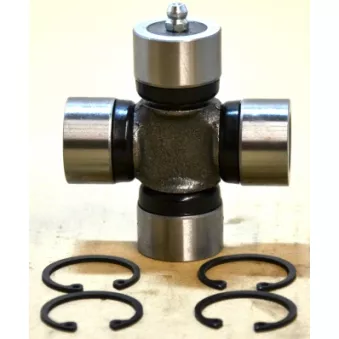 Joint, arbre longitudinal GKN U237