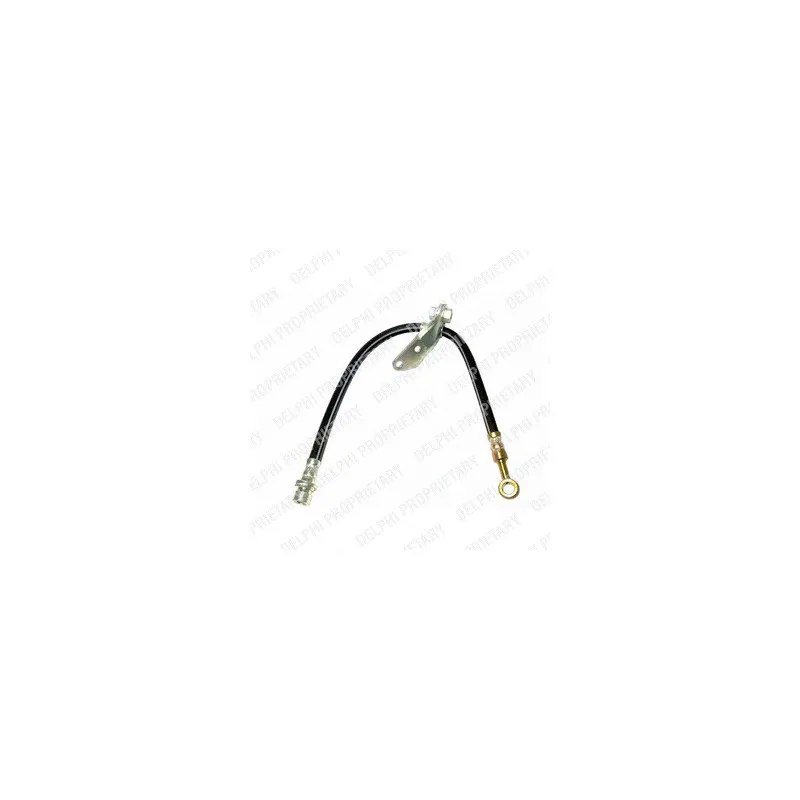 Flexible de frein DELPHI LH6158