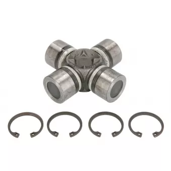 Joint, arbre longitudinal GKN U087
