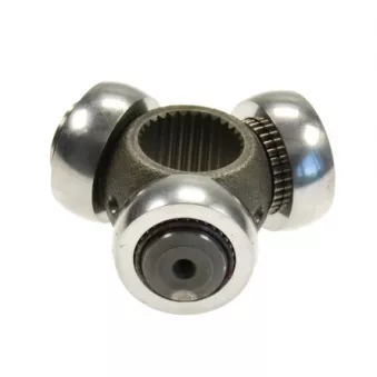 Joint, arbre longitudinal GKN 0.021767