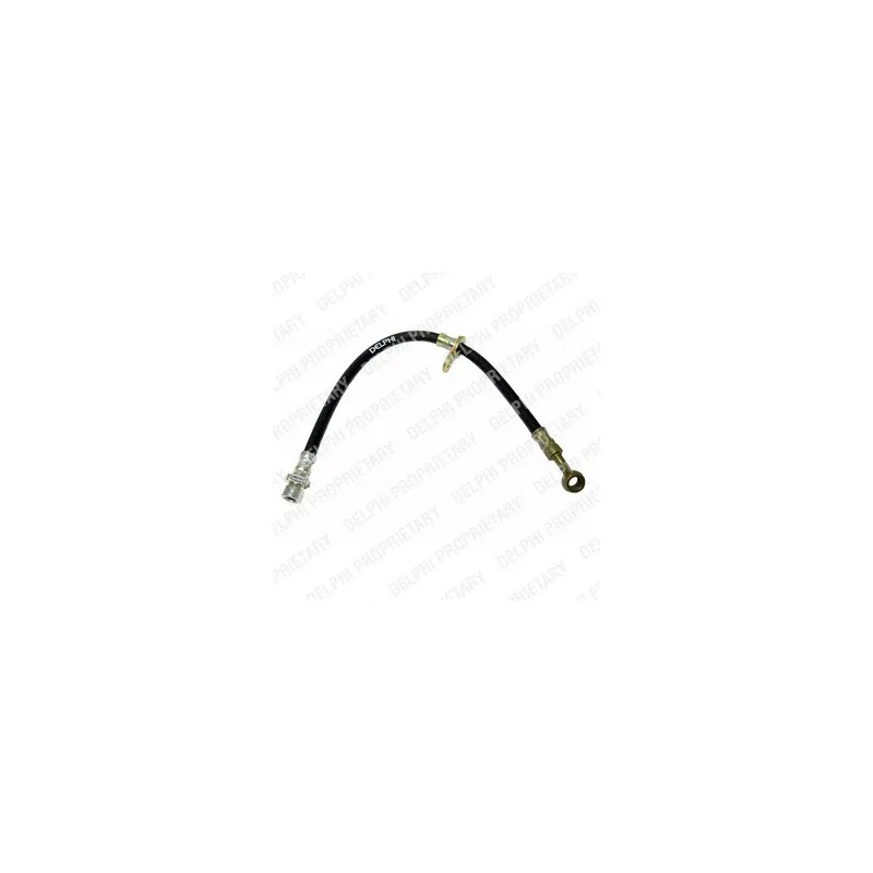 Flexible de frein DELPHI LH6160