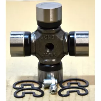 Joint, arbre longitudinal GKN U528