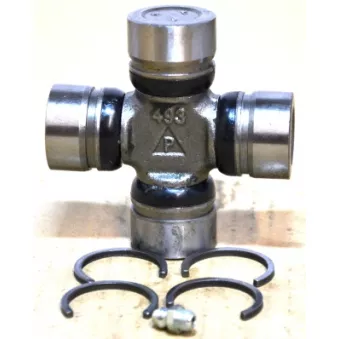 Joint, arbre longitudinal GKN U249