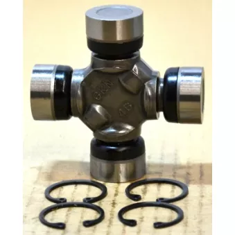 Joint, arbre longitudinal GKN U110/L