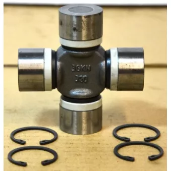 Joint, arbre longitudinal GKN U315