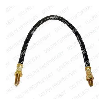 Flexible de frein DELPHI