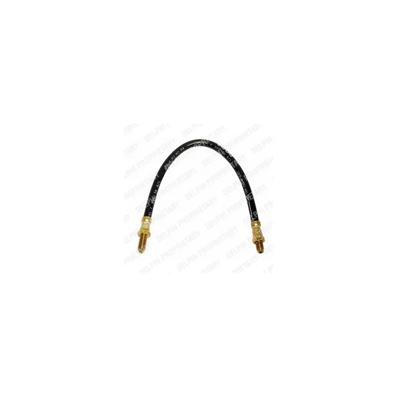 Flexible de frein DELPHI LH6169