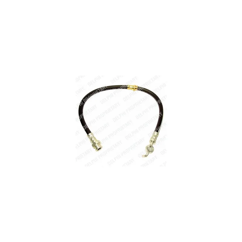 Flexible de frein DELPHI LH6183