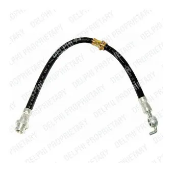 Flexible de frein DELPHI LH6184