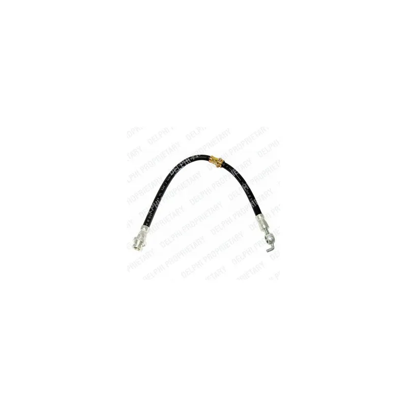 Flexible de frein DELPHI LH6184