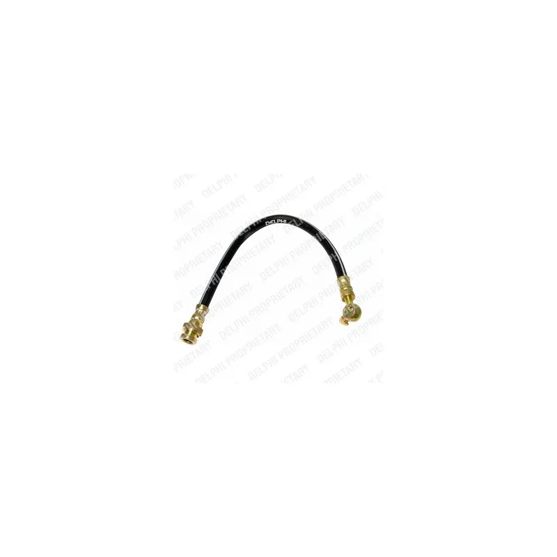 Flexible de frein DELPHI LH6185