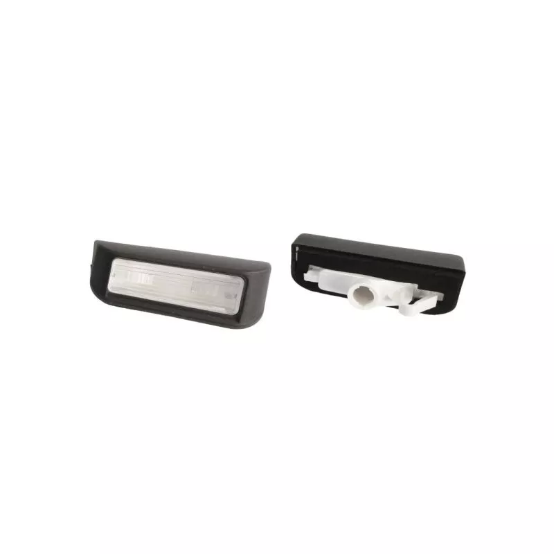 Feu éclaireur de plaque BLIC 5403-009-31-905LED