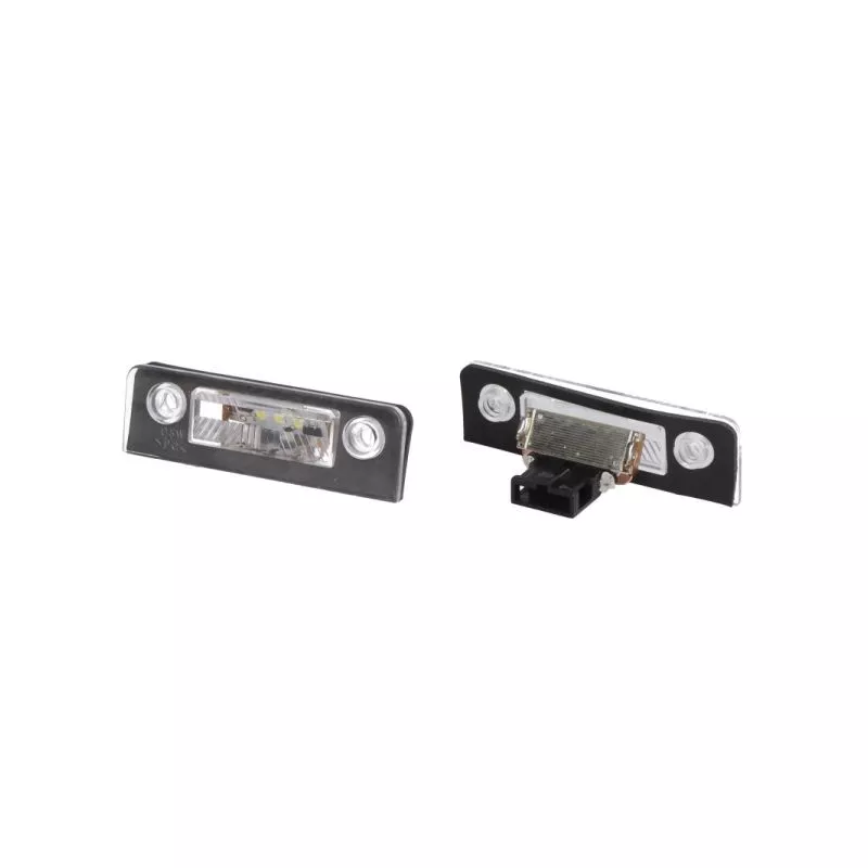 Feu éclaireur de plaque BLIC 5403-017-19-900LED