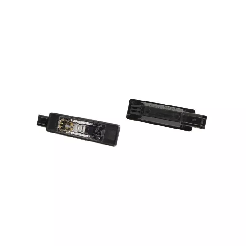 Feu éclaireur de plaque BLIC 5403-038-20-905LED