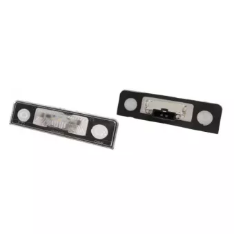 Feu éclaireur de plaque BLIC 5403-048-05-900LED