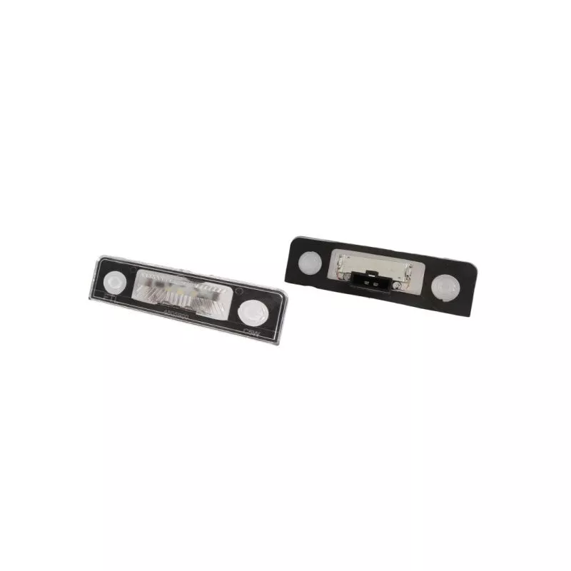 Feu éclaireur de plaque BLIC 5403-048-05-900LED