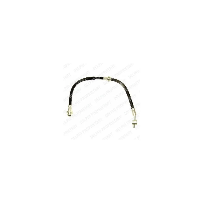 Flexible de frein DELPHI LH6204