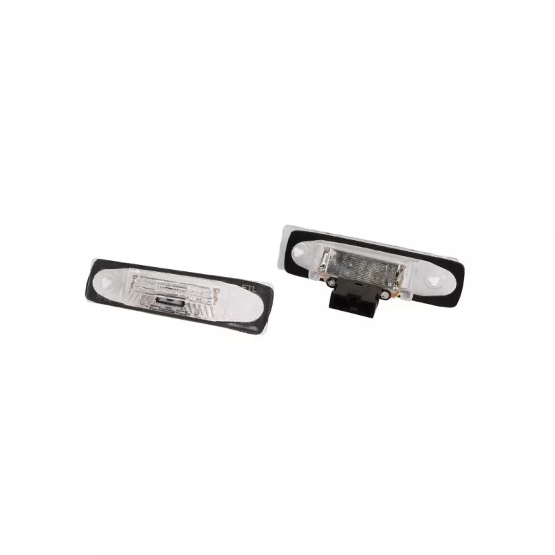 Feu éclaireur de plaque BLIC 5403-053-26-900LED