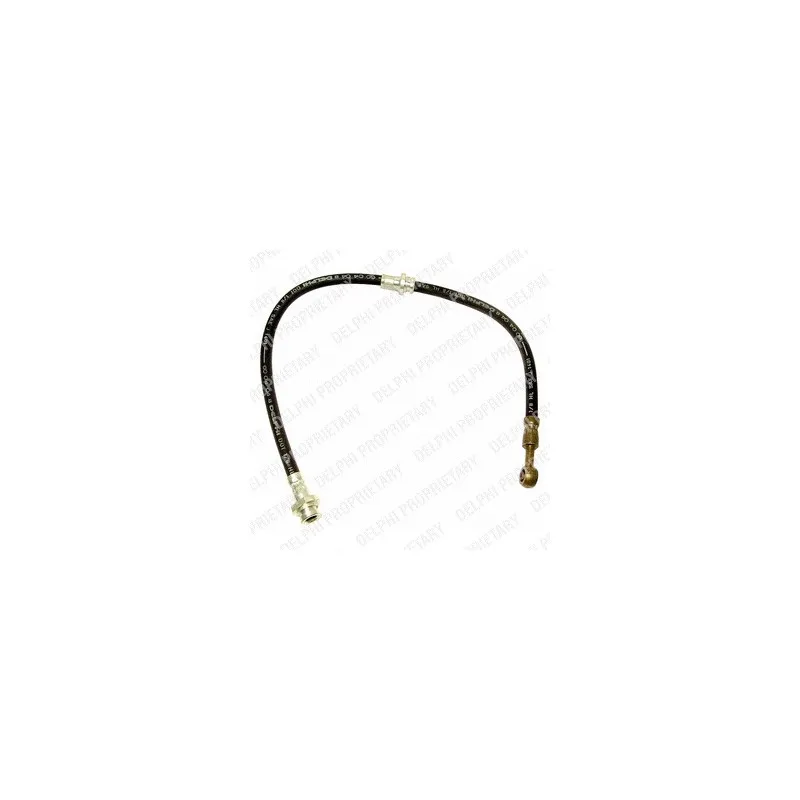 Flexible de frein DELPHI LH6206