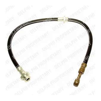 Flexible de frein DELPHI LH6207
