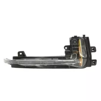 Feu clignotant avant droit BLIC 5403-25-0046106P