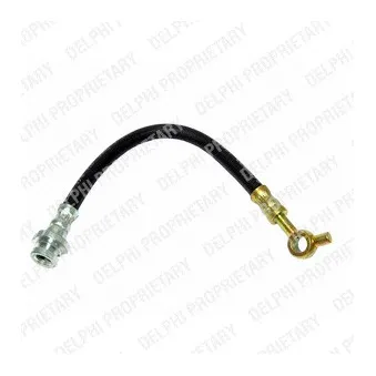 Flexible de frein DELPHI