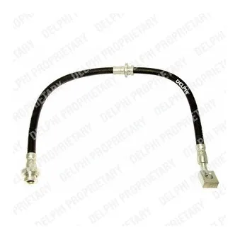 Flexible de frein DELPHI