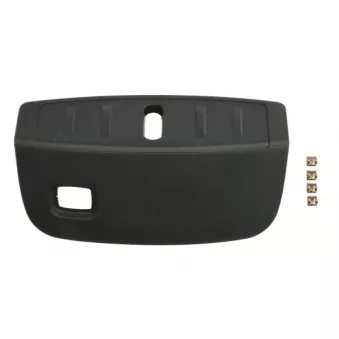 Plancher de carrosserie, coffre à bagages/de chargement BLIC 5500-00-7703800P
