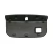Plancher de carrosserie, coffre à bagages/de chargement BLIC 5500-00-7703800P - Visuel 2