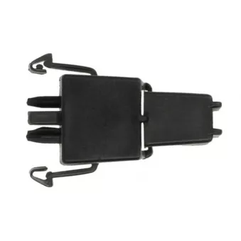 Plancher de carrosserie, coffre à bagages/de chargement BLIC 5500-00-7703810P
