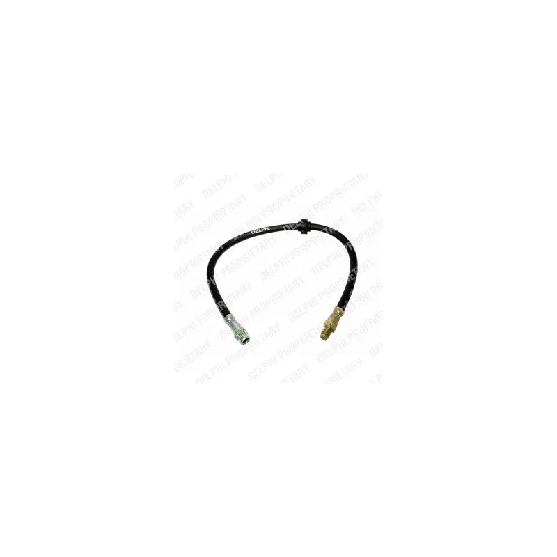 Flexible de frein DELPHI LH6240
