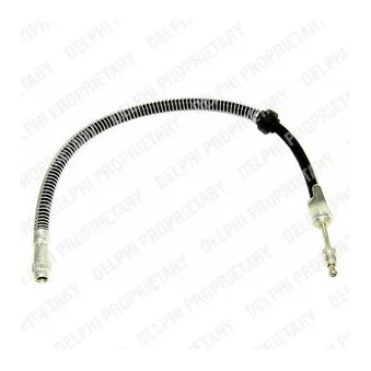 Flexible de frein DELPHI LH6244