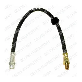 Flexible de frein DELPHI
