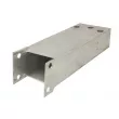 Support, pare-chocs avant gauche BLIC 5502-00-3583941P - Visuel 1