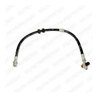 Flexible de frein DELPHI LH6250