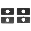 Support, capteur-parctronic avant gauche BLIC 5503-05-0026961P - Visuel 2
